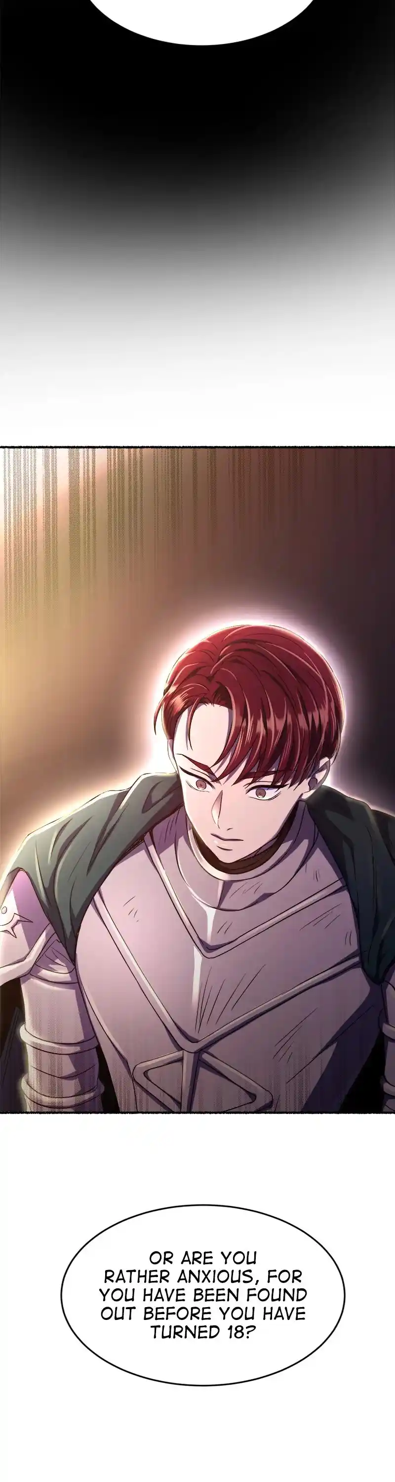 Like Wind On A Dry Branch Chapter 193