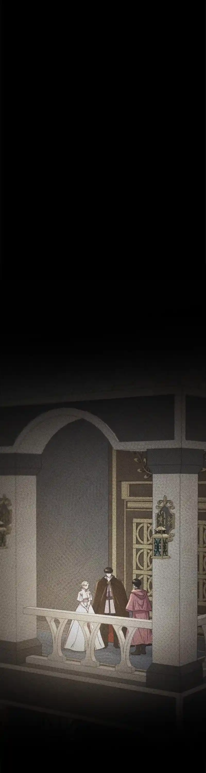 Like Wind On A Dry Branch Chapter 194