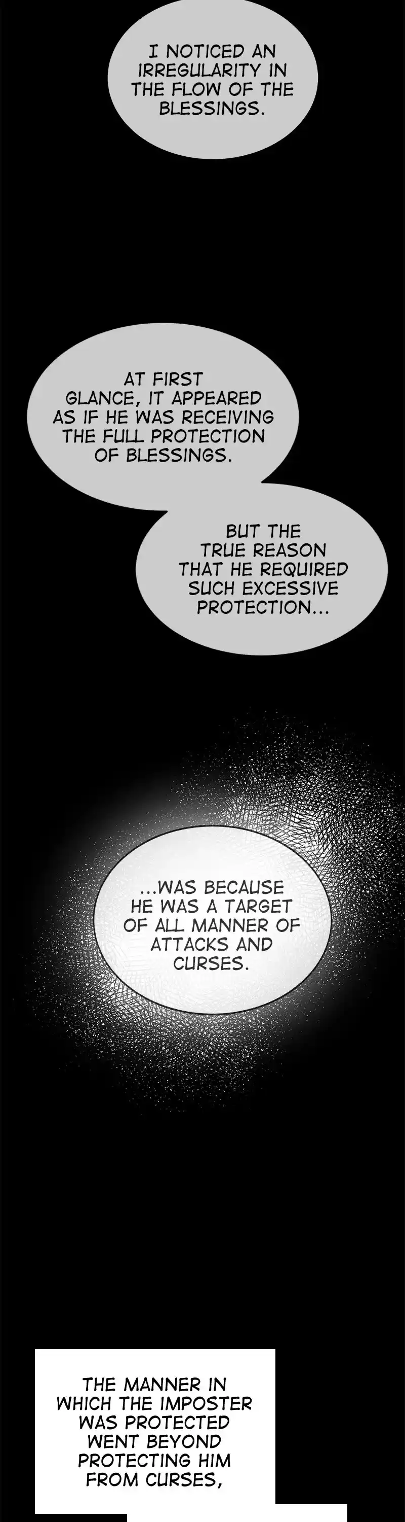 Like Wind On A Dry Branch Chapter 194