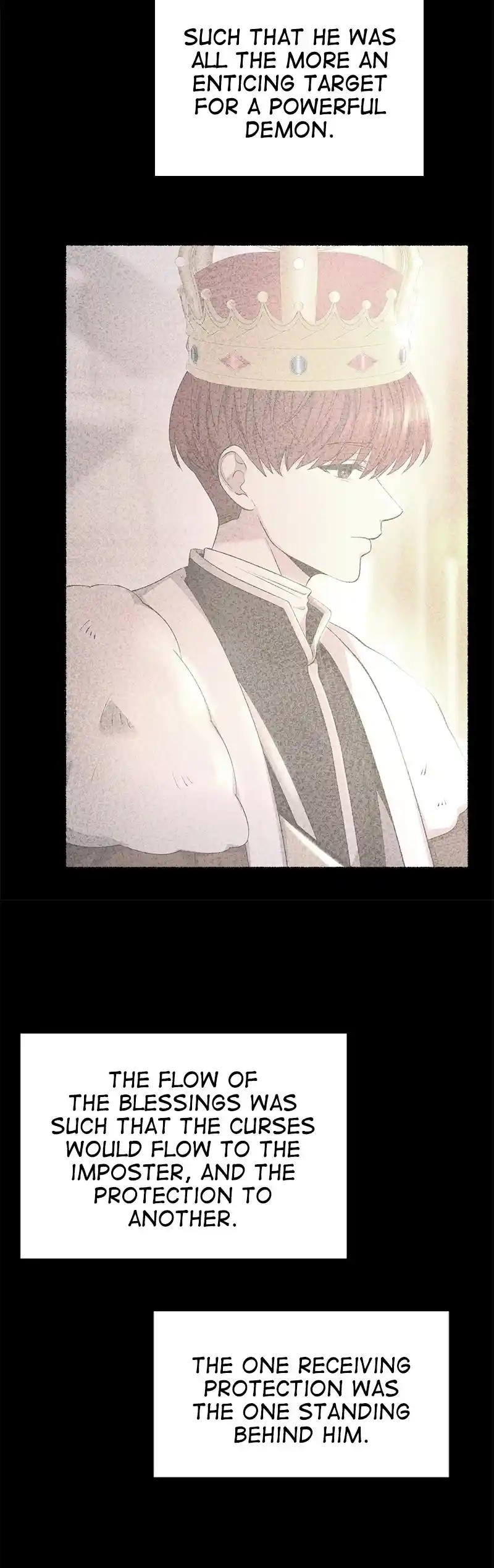 Like Wind On A Dry Branch Chapter 194