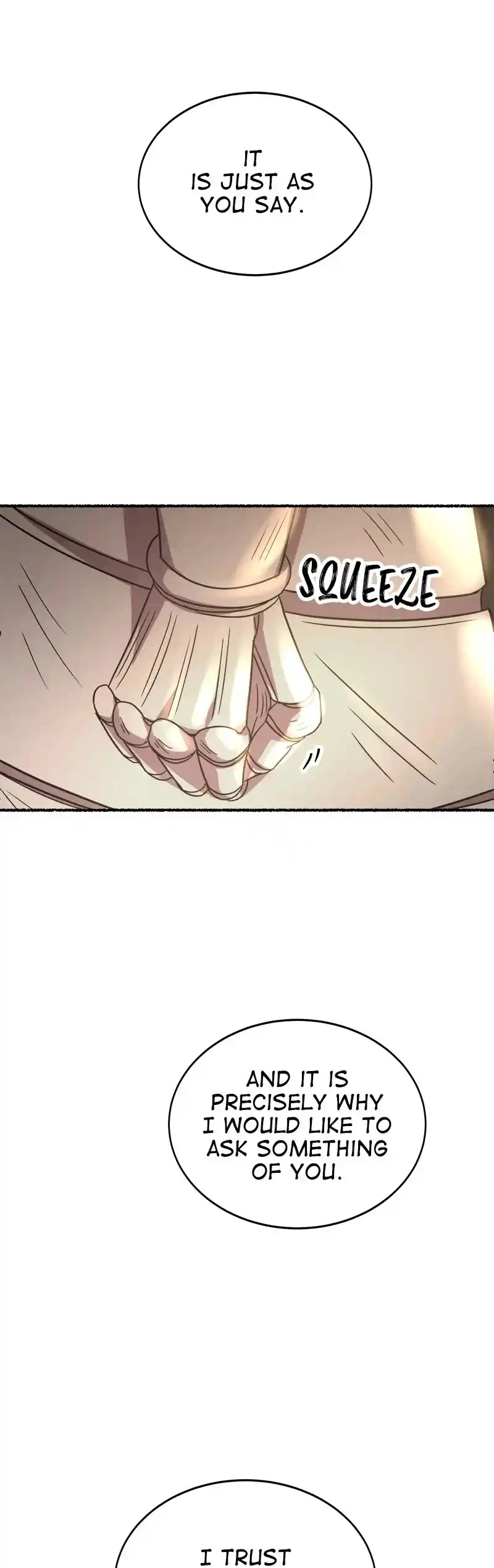 Like Wind On A Dry Branch Chapter 194