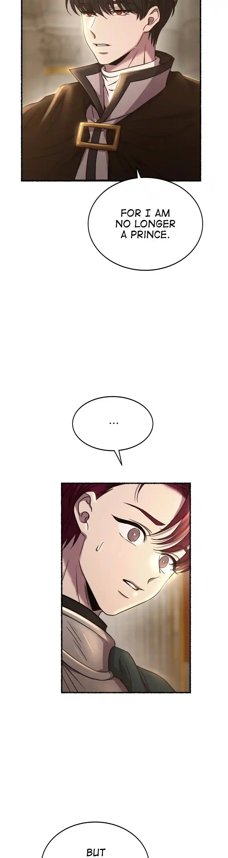 Like Wind On A Dry Branch Chapter 194