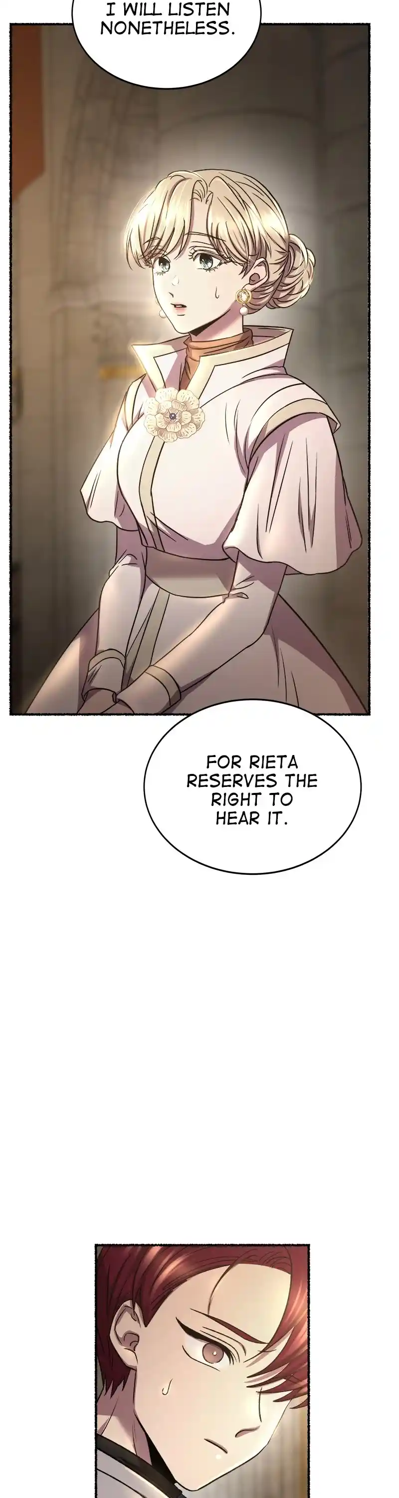 Like Wind On A Dry Branch Chapter 194