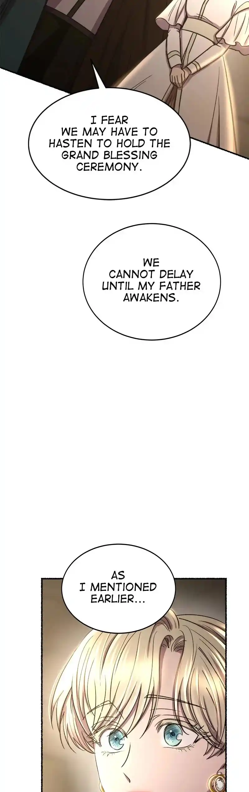 Like Wind On A Dry Branch Chapter 194