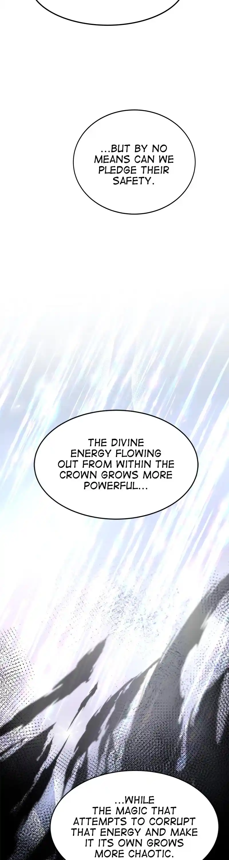 Like Wind On A Dry Branch Chapter 194