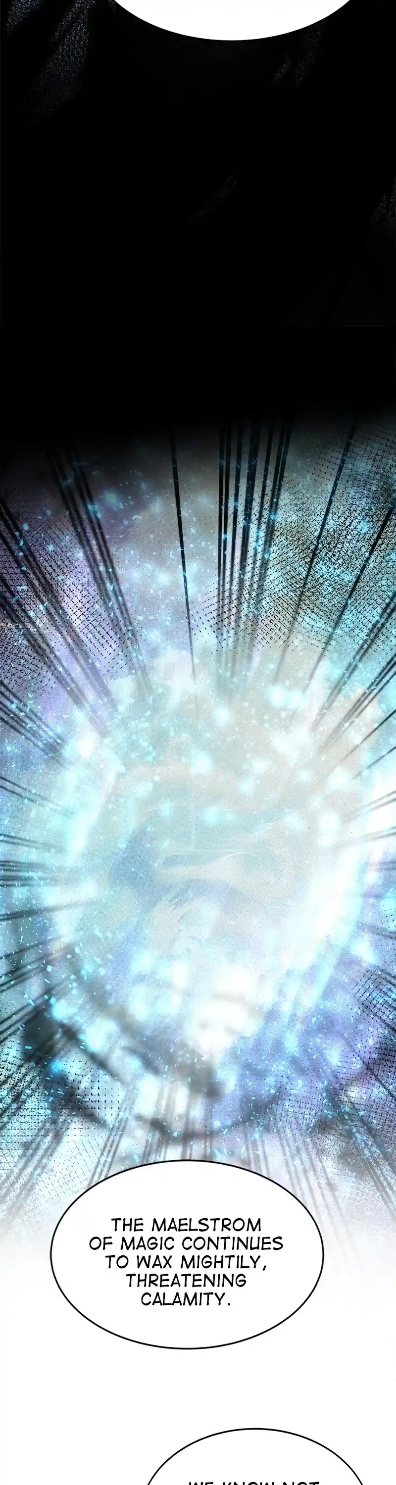 Like Wind On A Dry Branch Chapter 194