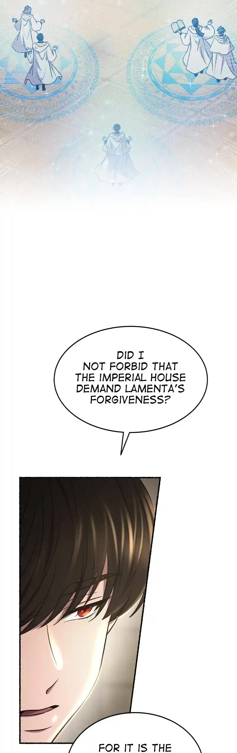 Like Wind On A Dry Branch Chapter 194