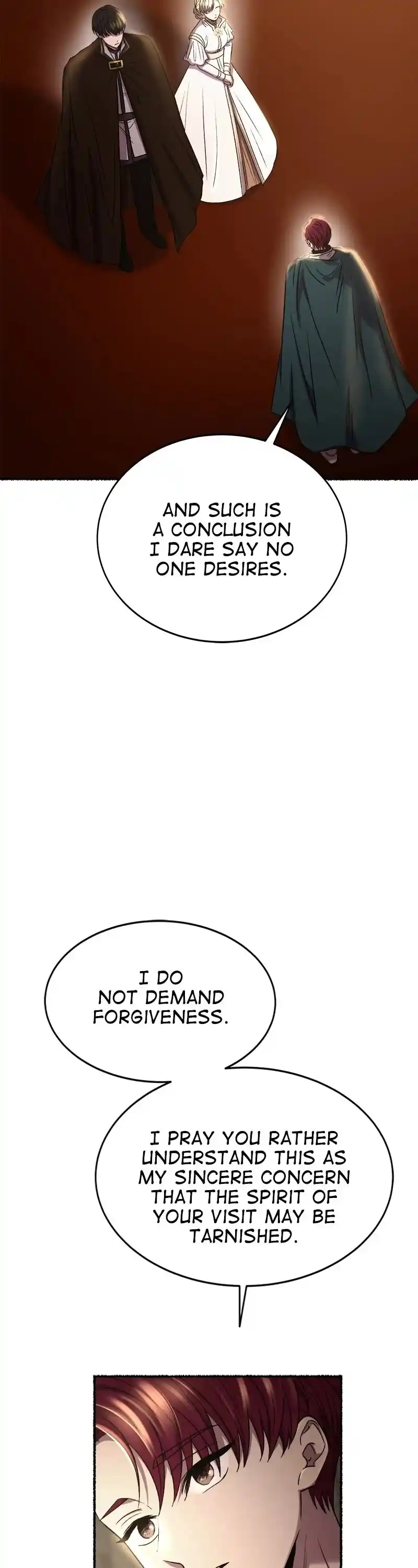 Like Wind On A Dry Branch Chapter 194