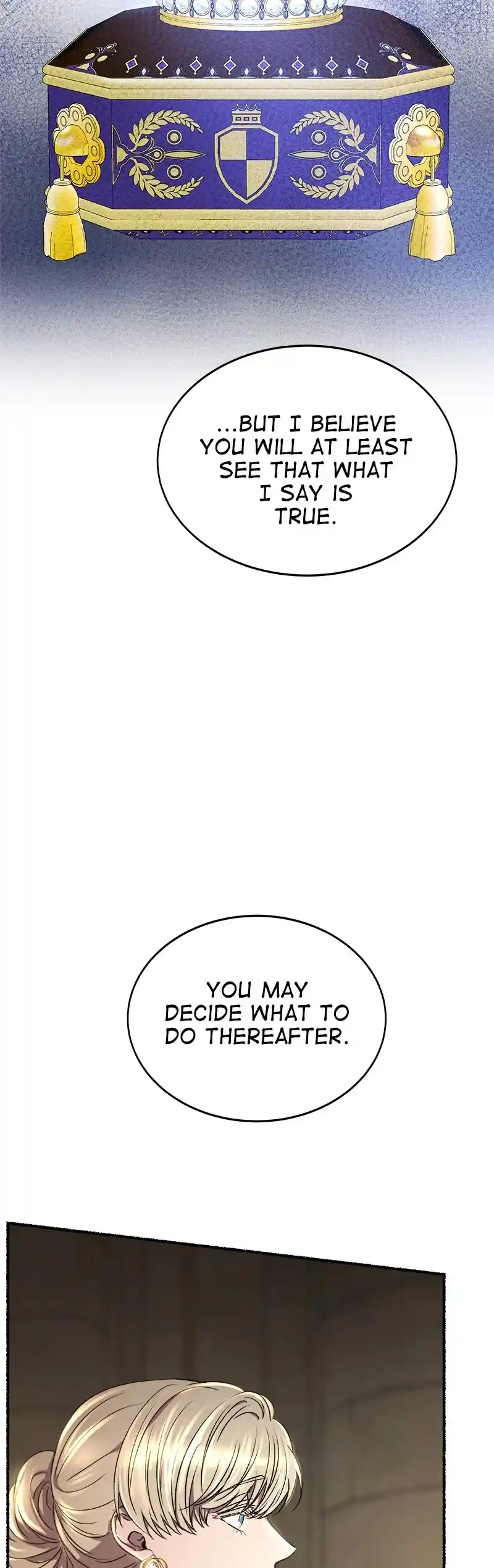 Like Wind On A Dry Branch Chapter 194