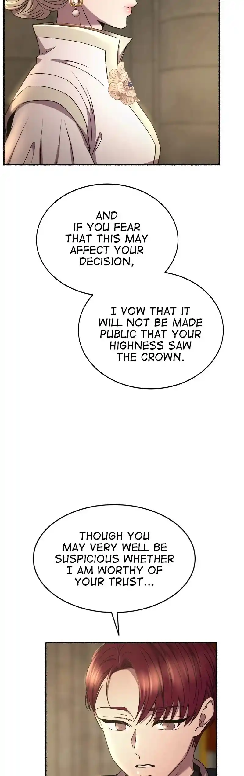 Like Wind On A Dry Branch Chapter 194