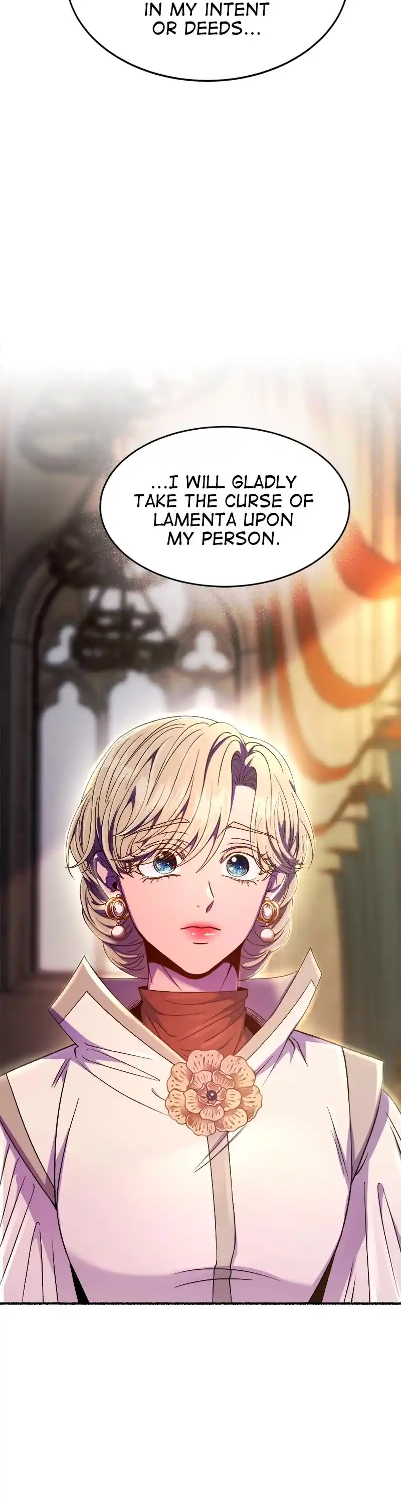 Like Wind On A Dry Branch Chapter 194