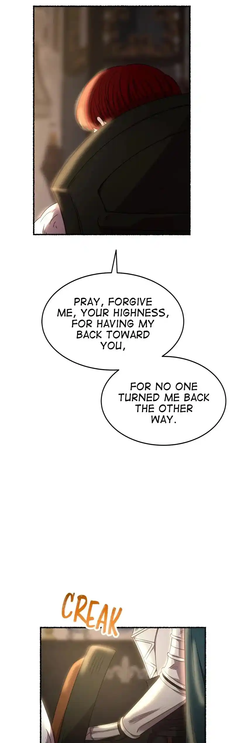 Like Wind On A Dry Branch Chapter 194