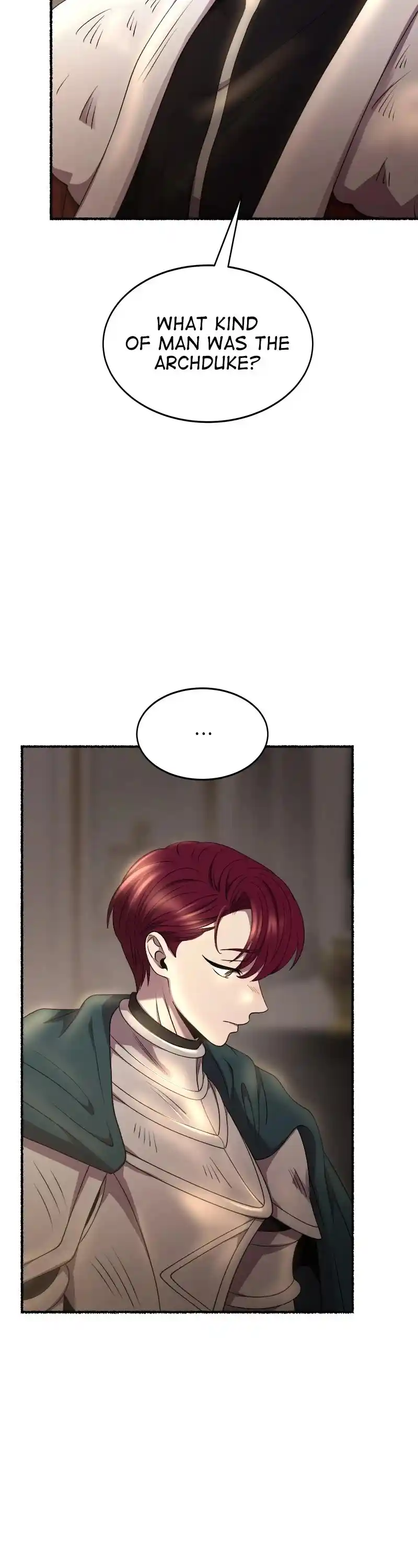 Like Wind On A Dry Branch Chapter 194