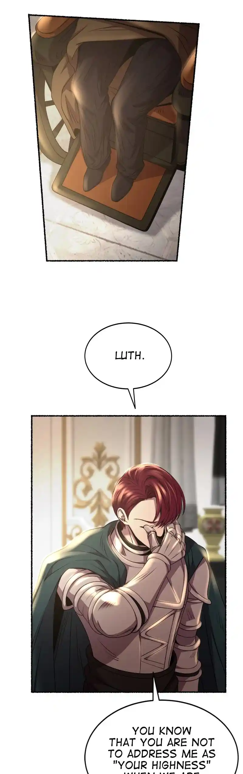 Like Wind On A Dry Branch Chapter 194