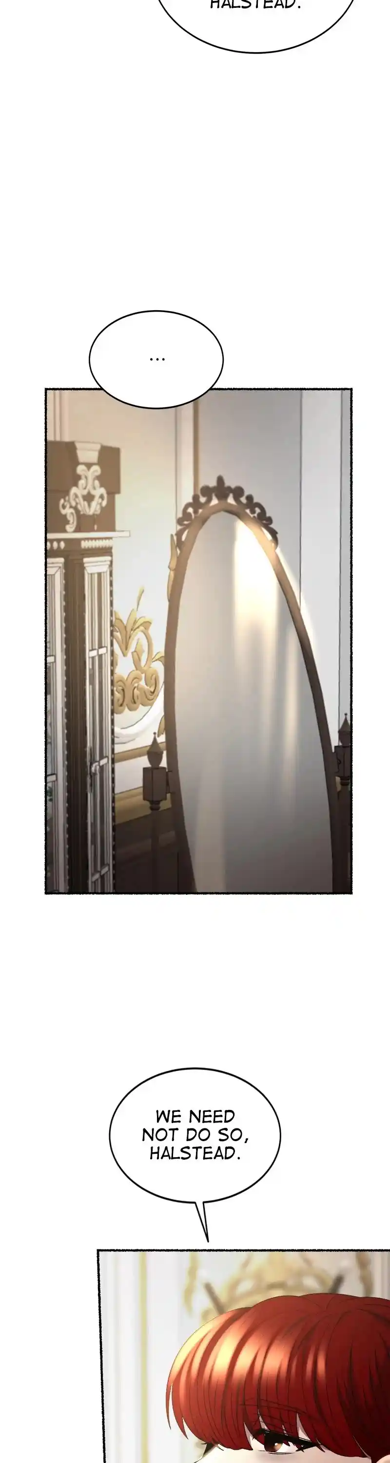 Like Wind On A Dry Branch Chapter 194