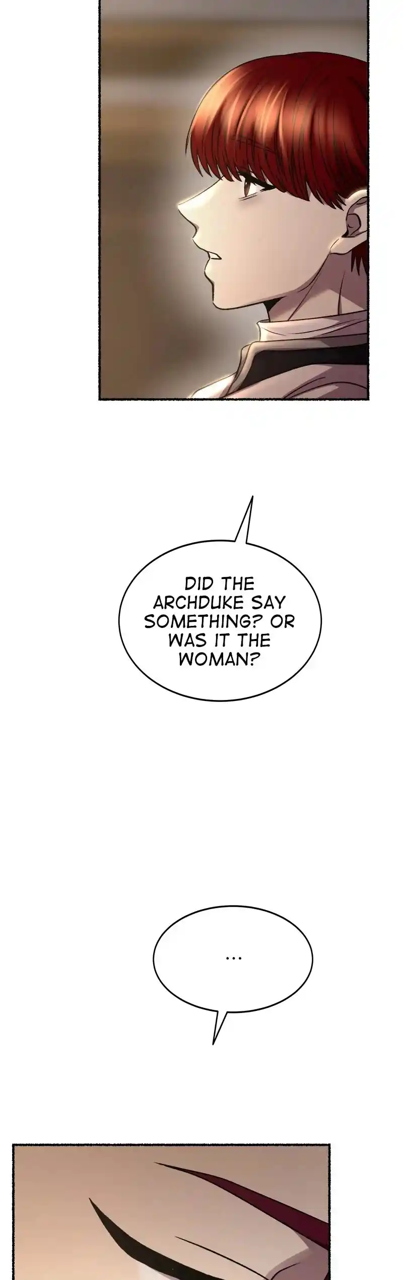 Like Wind On A Dry Branch Chapter 194