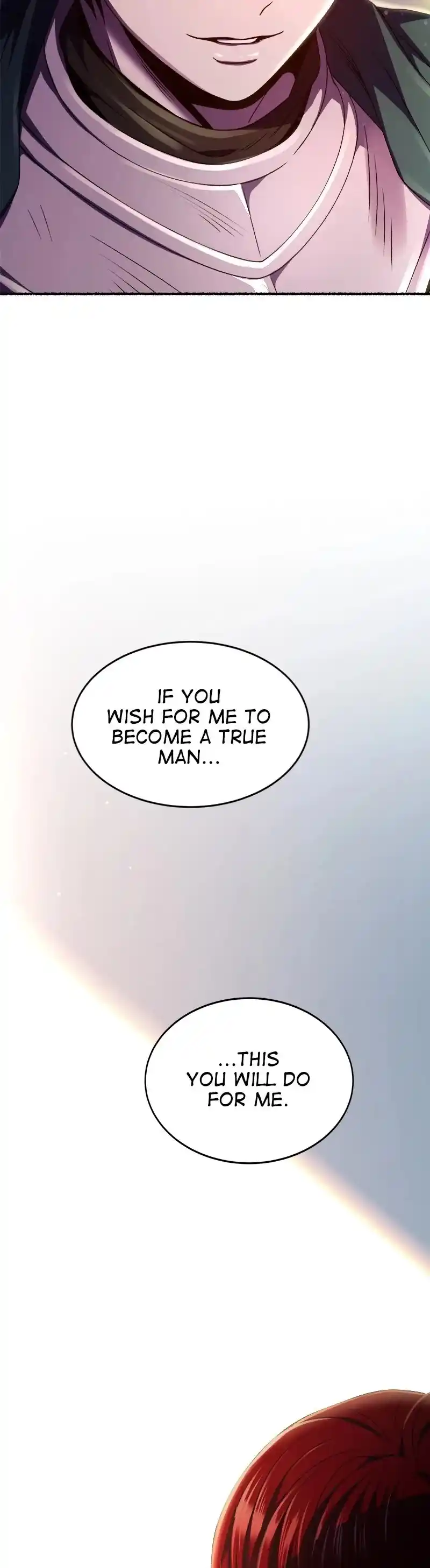 Like Wind On A Dry Branch Chapter 194