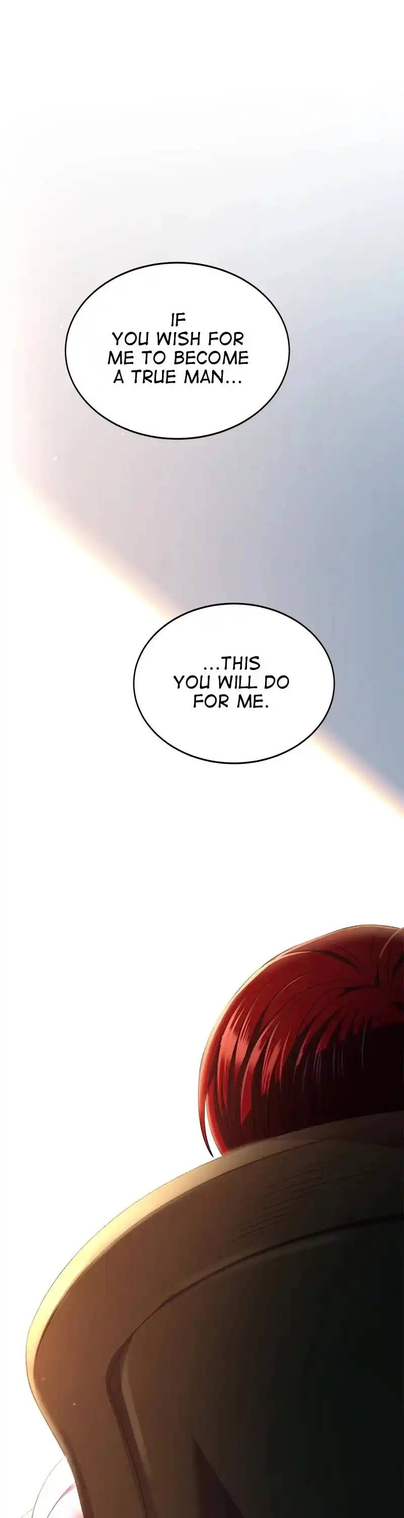 Like Wind On A Dry Branch Chapter 195