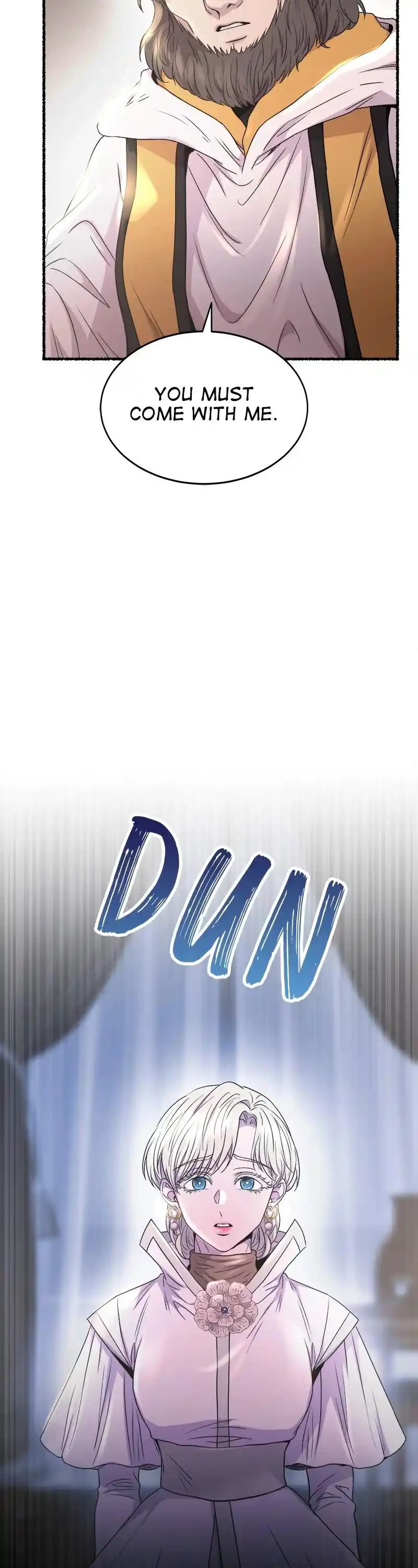 Like Wind On A Dry Branch Chapter 195