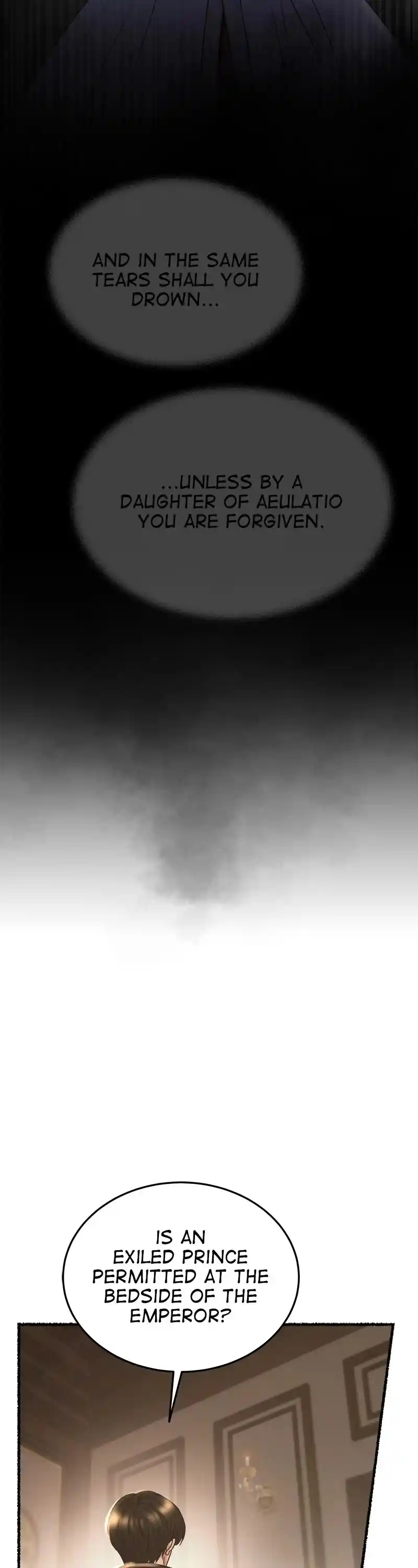 Like Wind On A Dry Branch Chapter 195