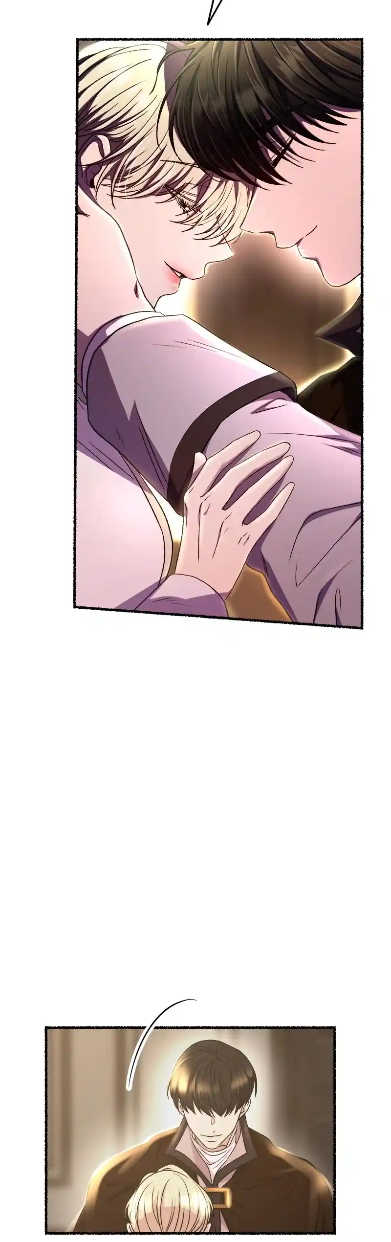 Like Wind On A Dry Branch Chapter 195