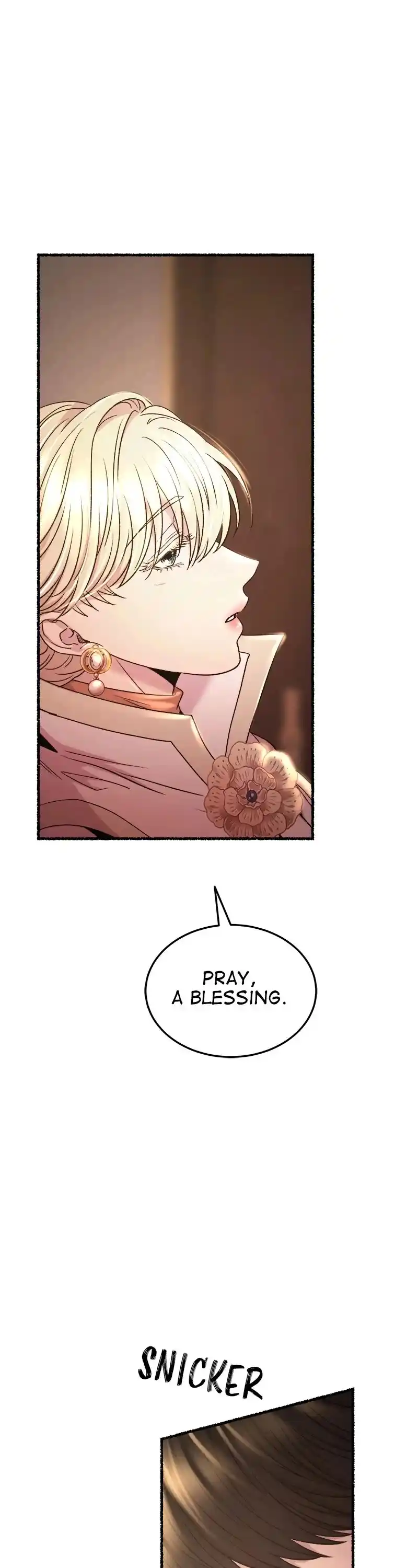 Like Wind On A Dry Branch Chapter 195