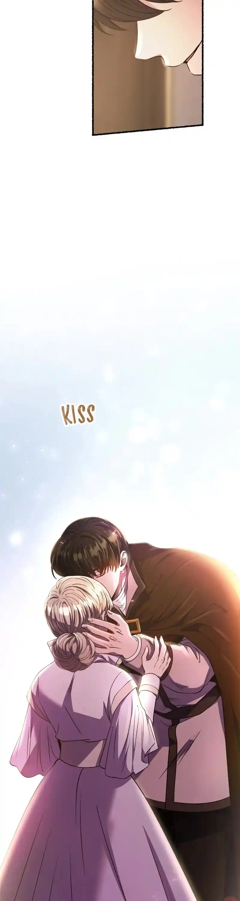 Like Wind On A Dry Branch Chapter 195