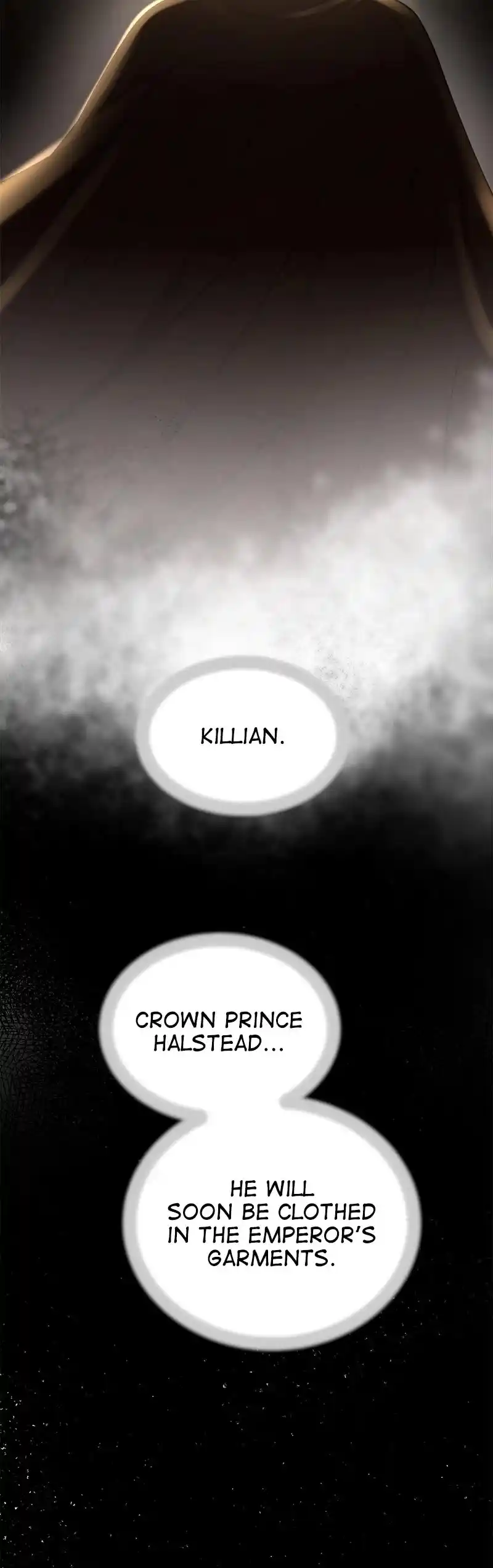 Like Wind On A Dry Branch Chapter 195