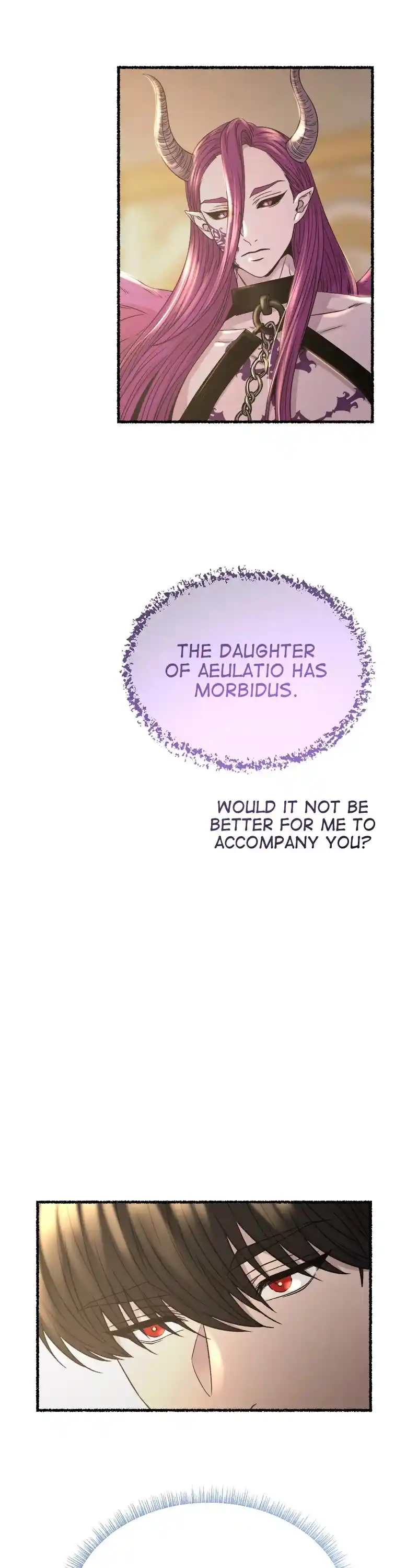 Like Wind On A Dry Branch Chapter 195