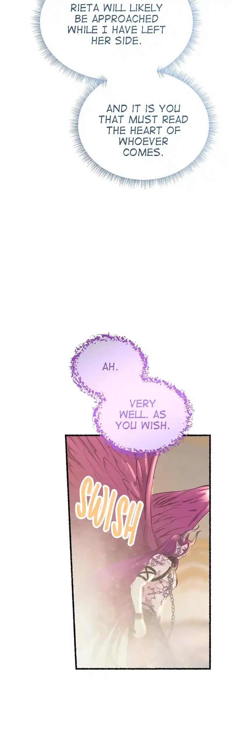 Like Wind On A Dry Branch Chapter 195