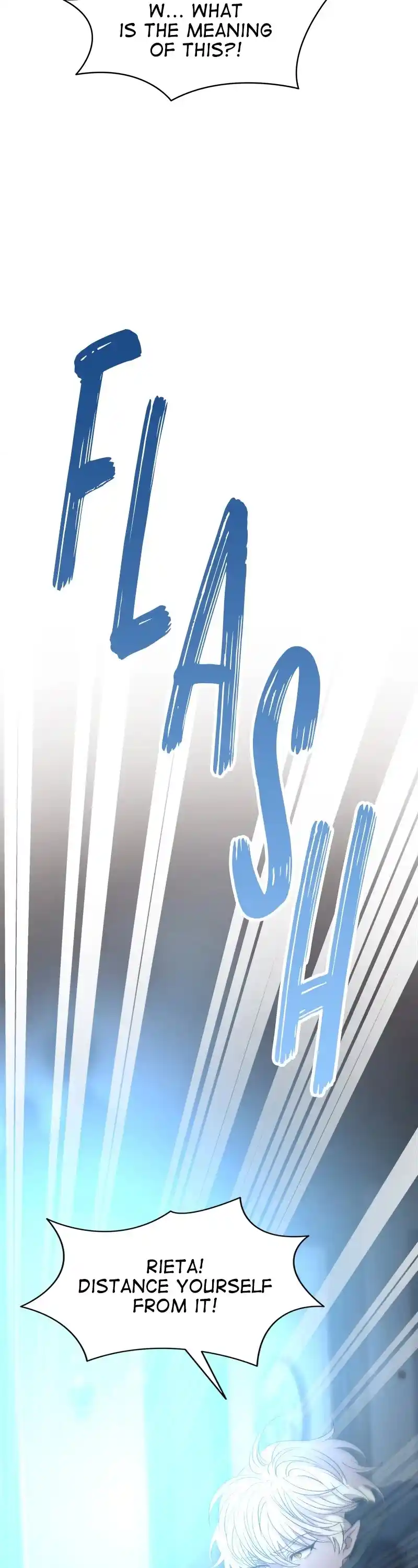 Like Wind On A Dry Branch Chapter 195