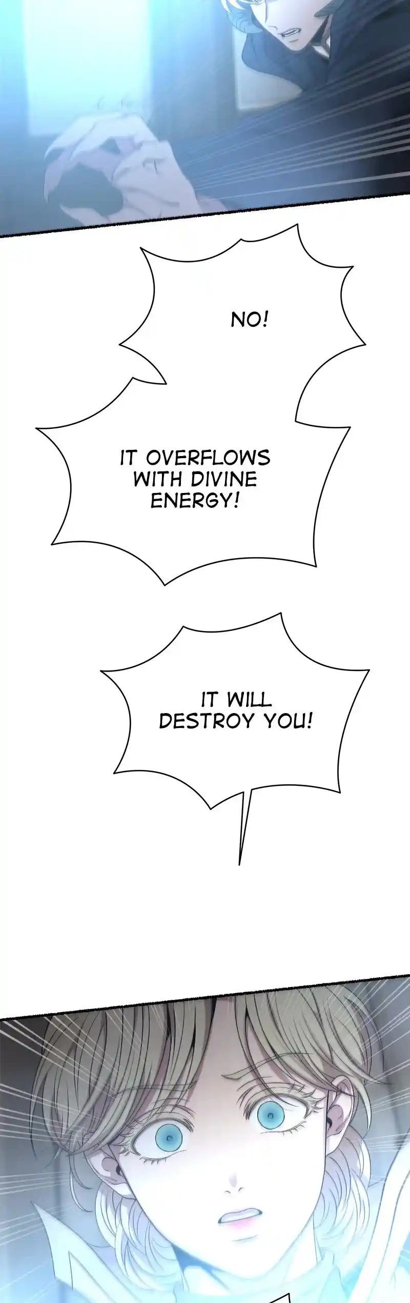 Like Wind On A Dry Branch Chapter 195