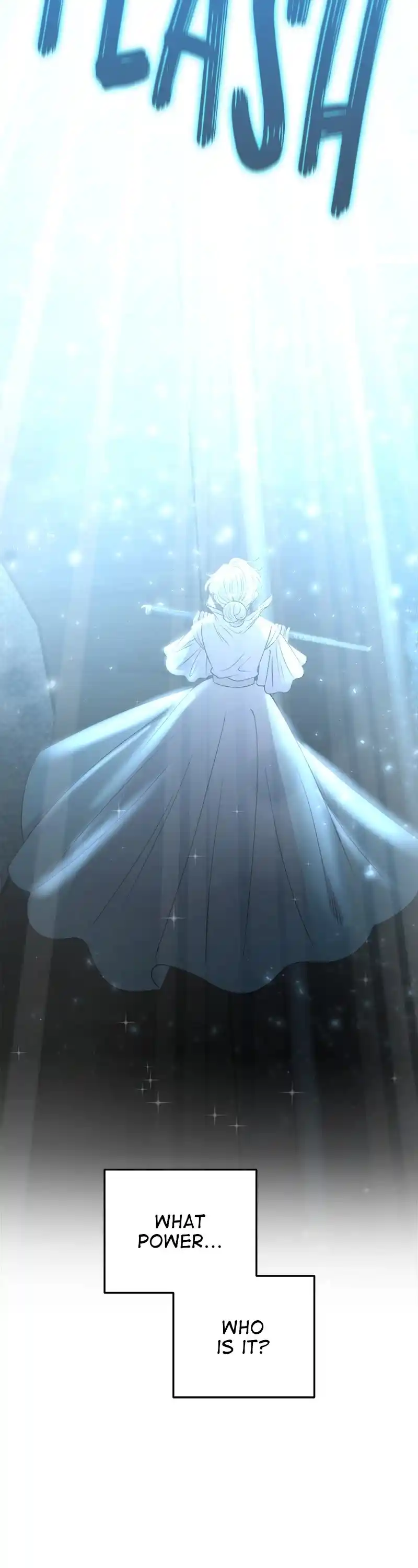 Like Wind On A Dry Branch Chapter 195