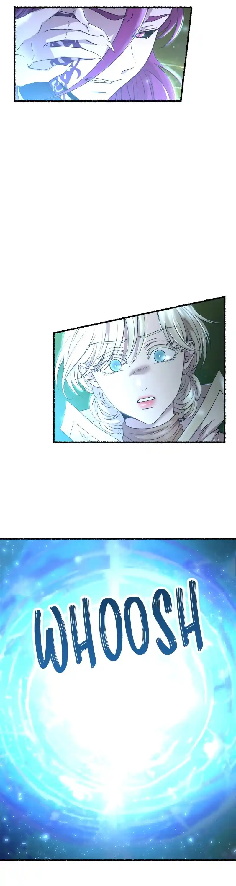 Like Wind On A Dry Branch Chapter 195