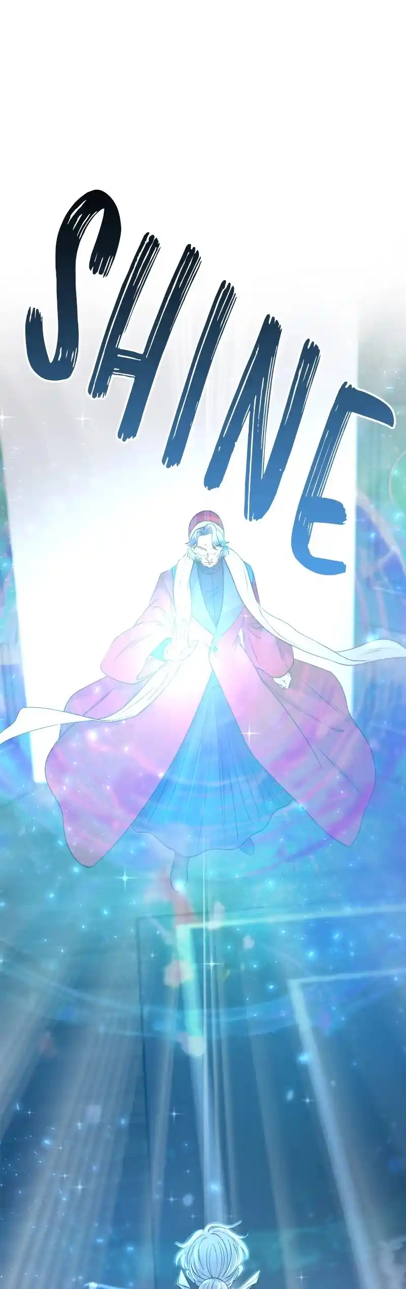 Like Wind On A Dry Branch Chapter 195