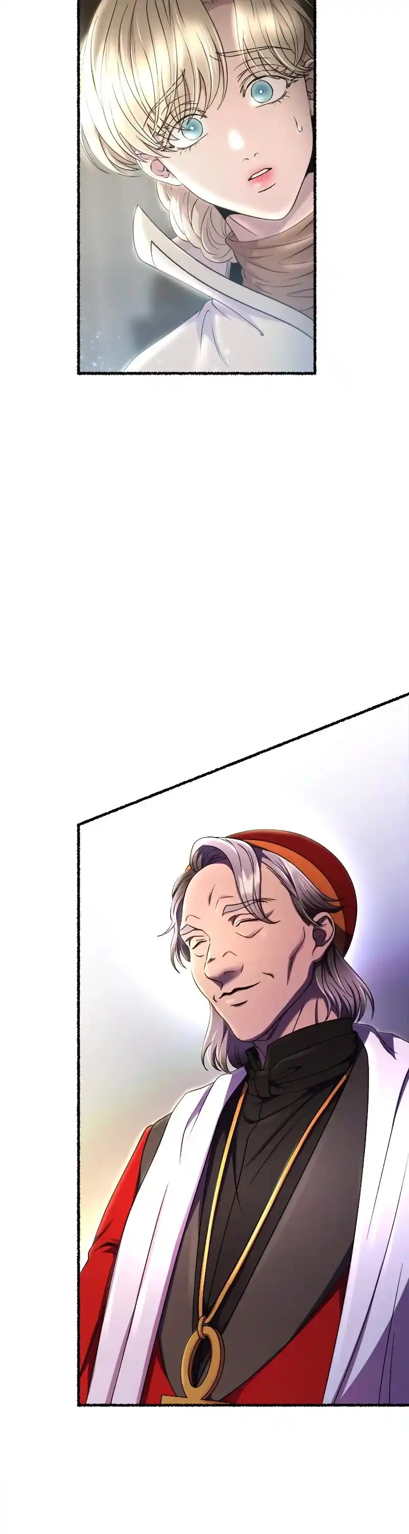 Like Wind On A Dry Branch Chapter 195