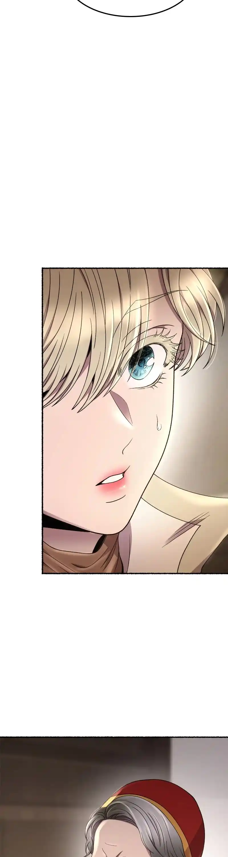 Like Wind On A Dry Branch Chapter 196