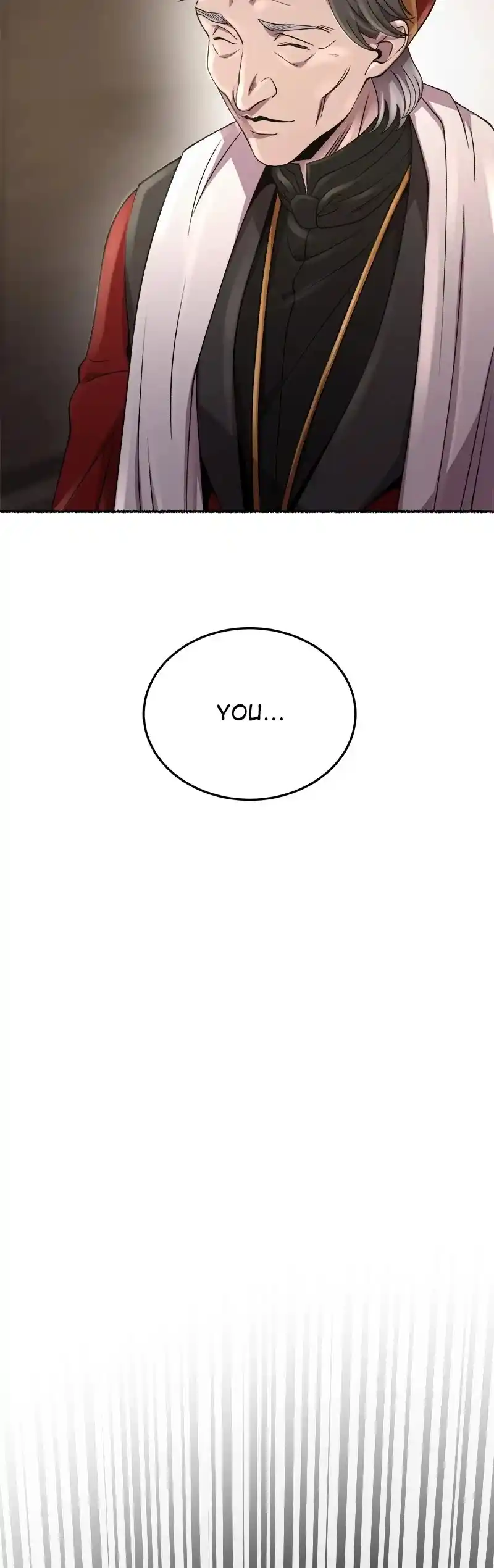 Like Wind On A Dry Branch Chapter 196