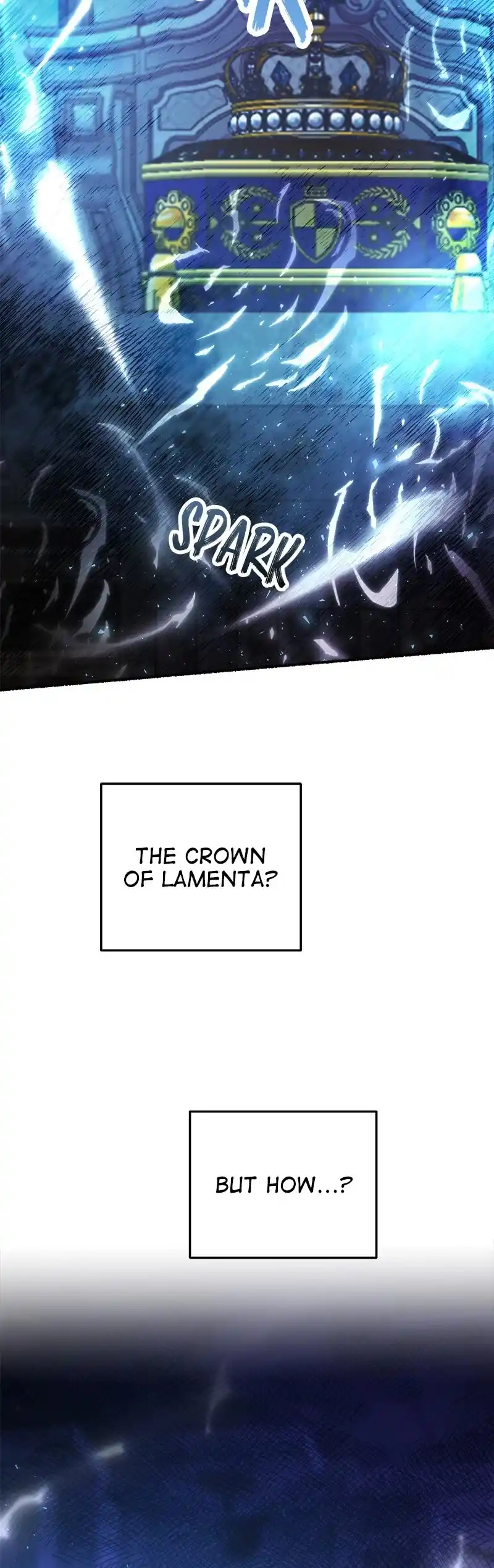 Like Wind On A Dry Branch Chapter 196