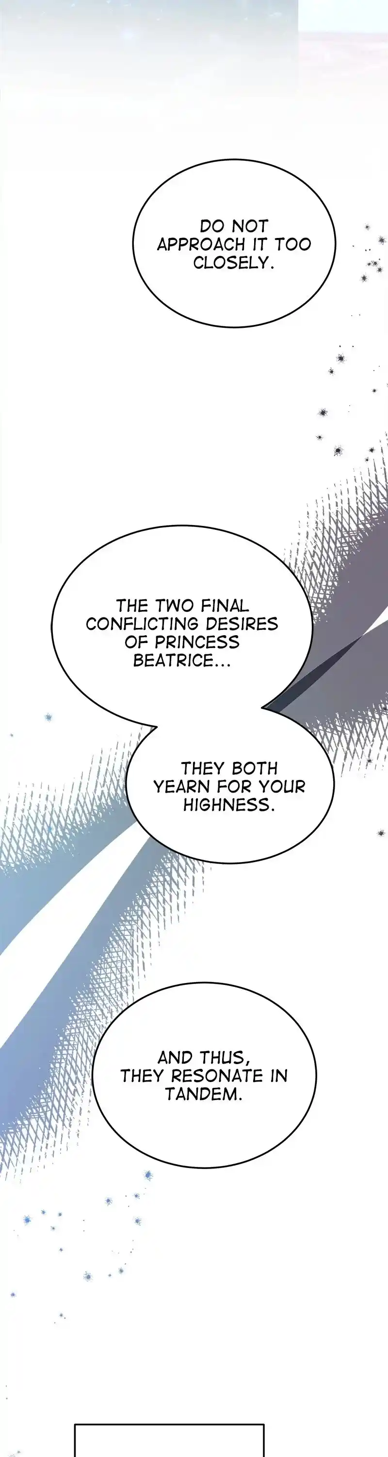 Like Wind On A Dry Branch Chapter 196