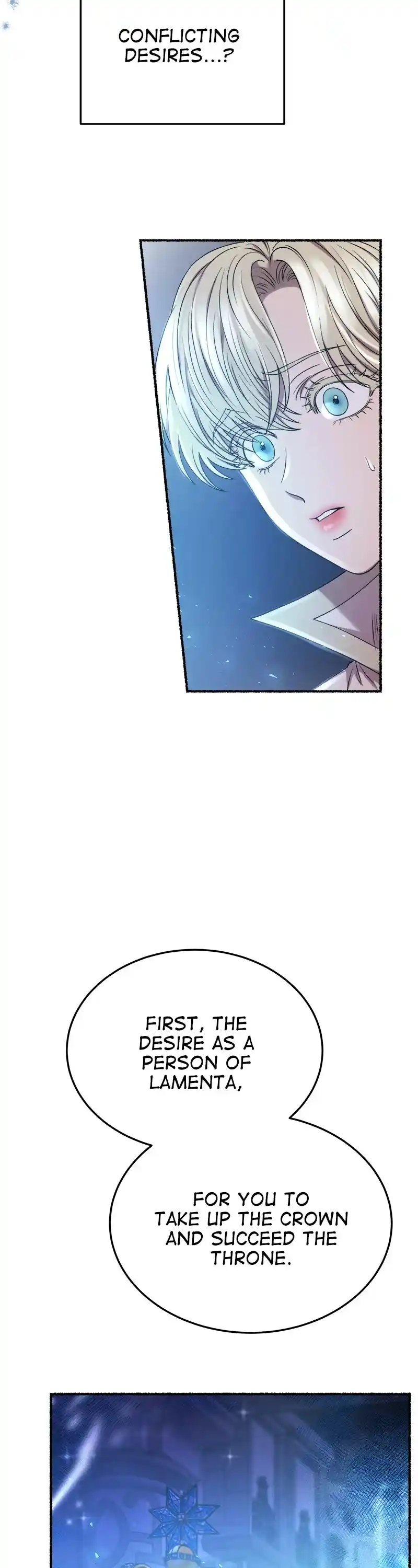 Like Wind On A Dry Branch Chapter 196