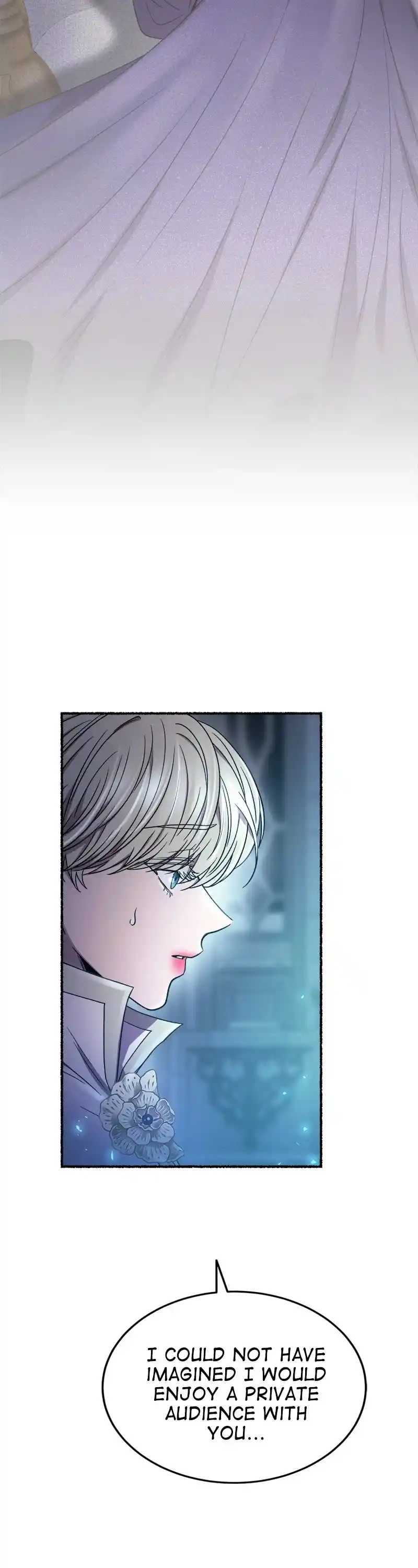 Like Wind On A Dry Branch Chapter 196