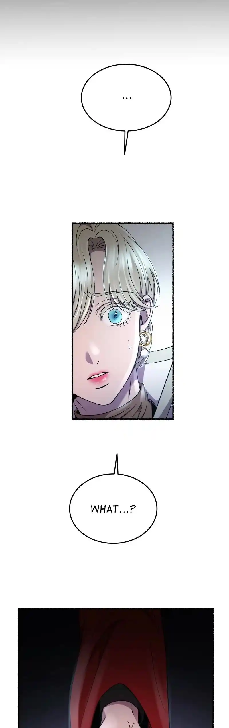 Like Wind On A Dry Branch Chapter 196