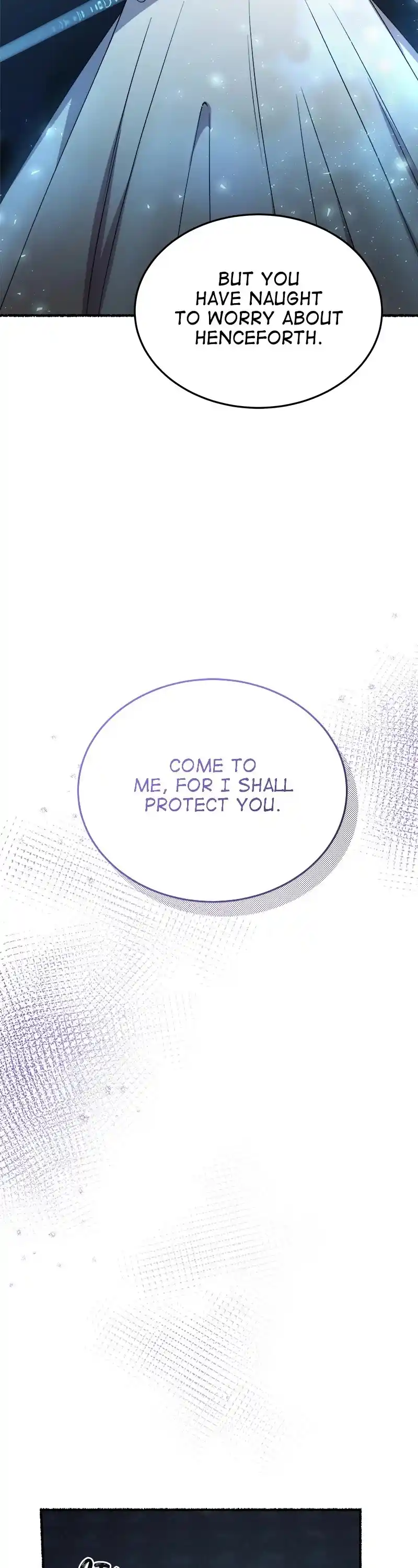 Like Wind On A Dry Branch Chapter 196