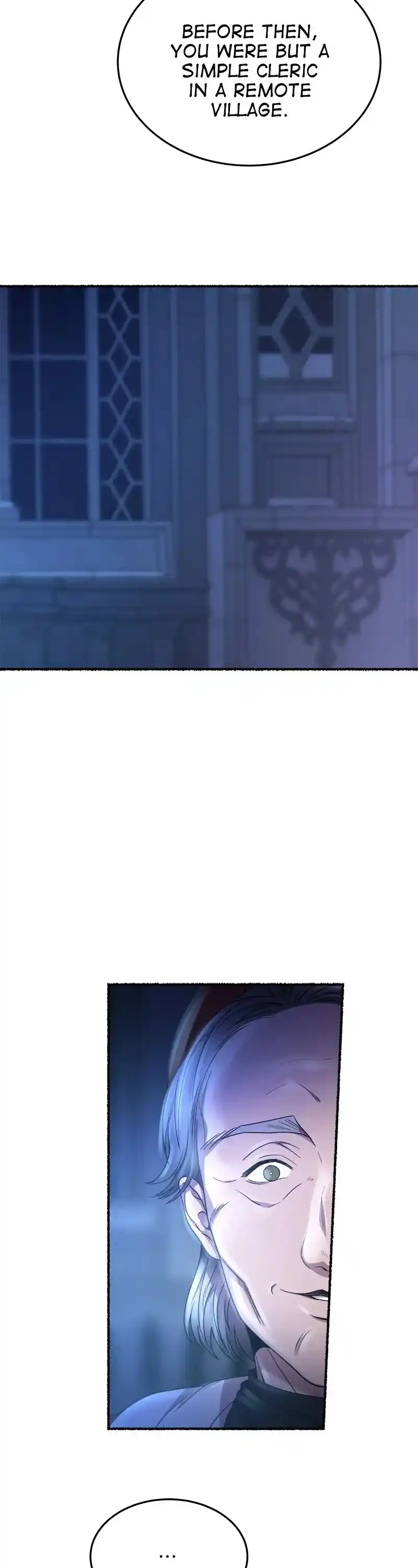 Like Wind On A Dry Branch Chapter 196