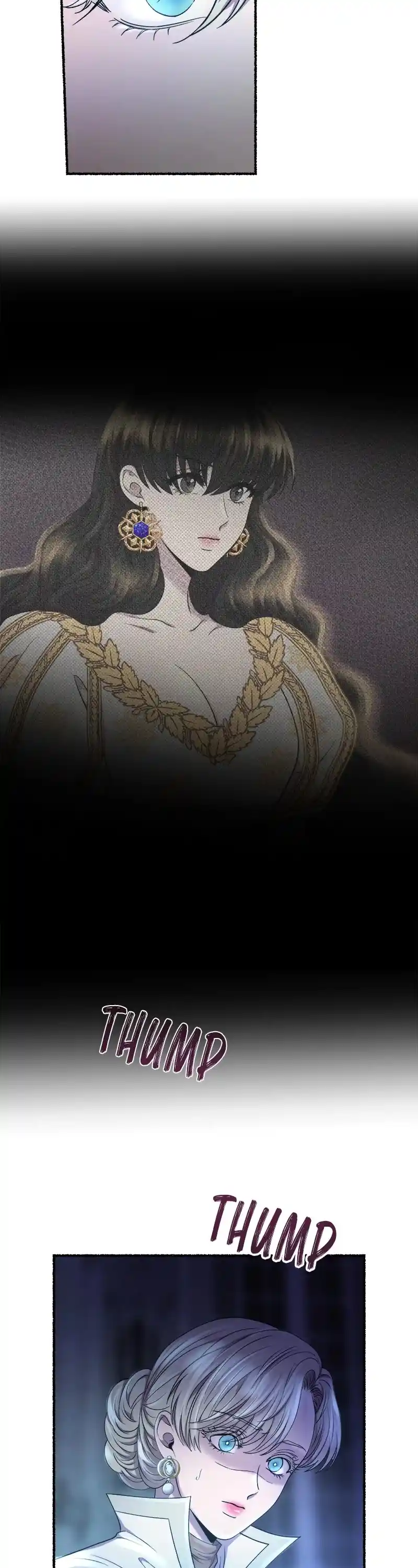 Like Wind On A Dry Branch Chapter 196