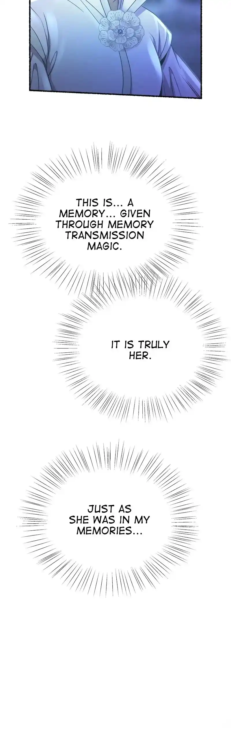 Like Wind On A Dry Branch Chapter 196