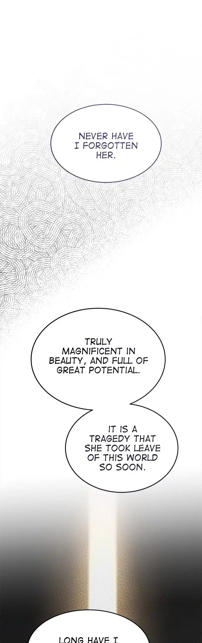 Like Wind On A Dry Branch Chapter 196