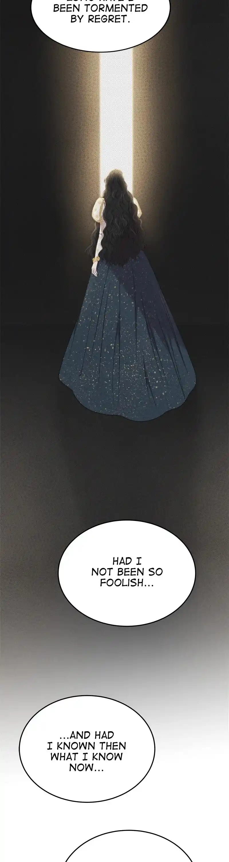 Like Wind On A Dry Branch Chapter 196