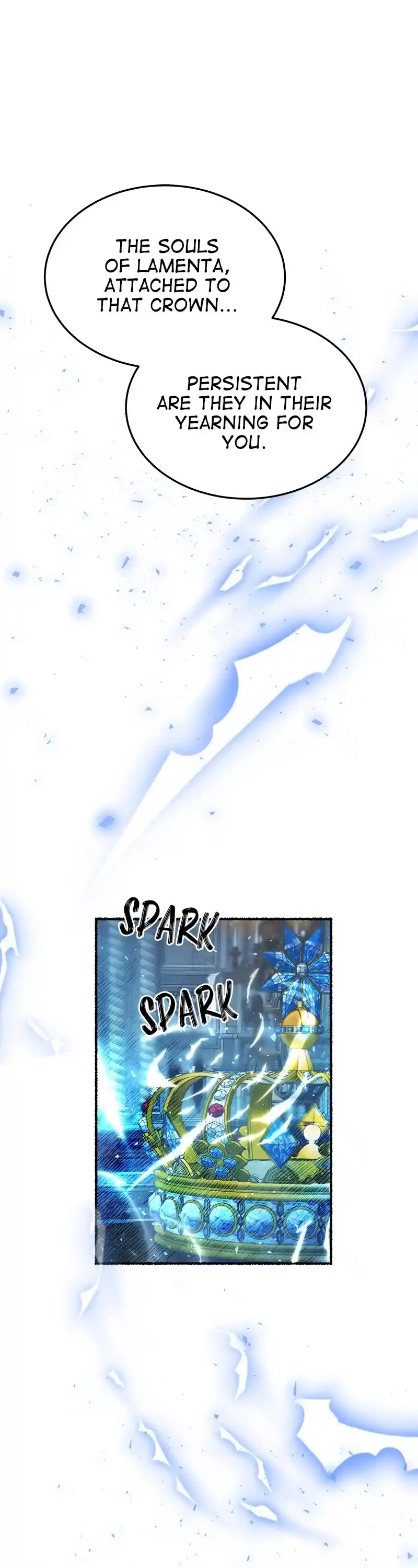 Like Wind On A Dry Branch Chapter 196